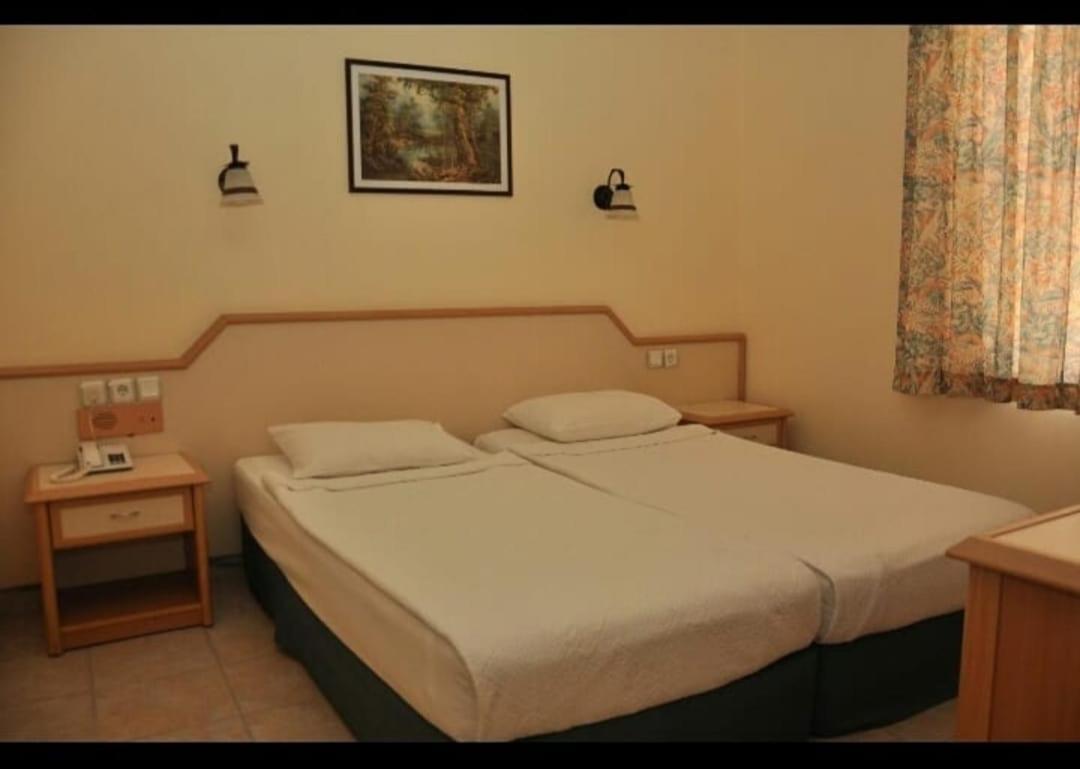 Amber-Rose Apart Hotel Αλάνια Εξωτερικό φωτογραφία
