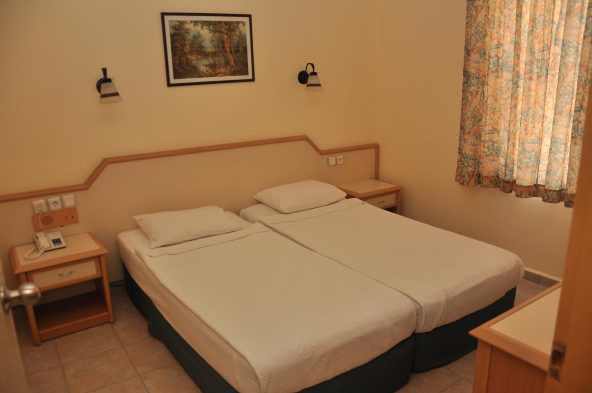 Amber-Rose Apart Hotel Αλάνια Εξωτερικό φωτογραφία